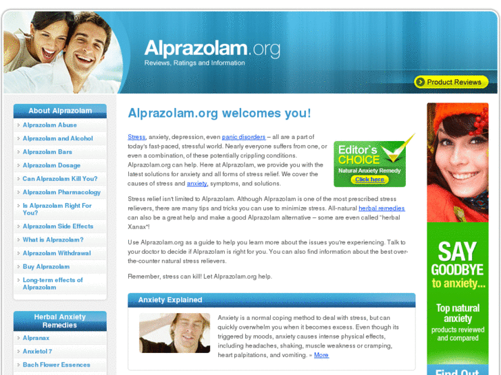 www.alprazolam.org