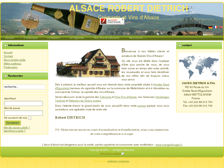 www.alsace-dietrich.com