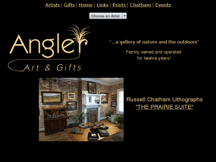 www.anglerart.com