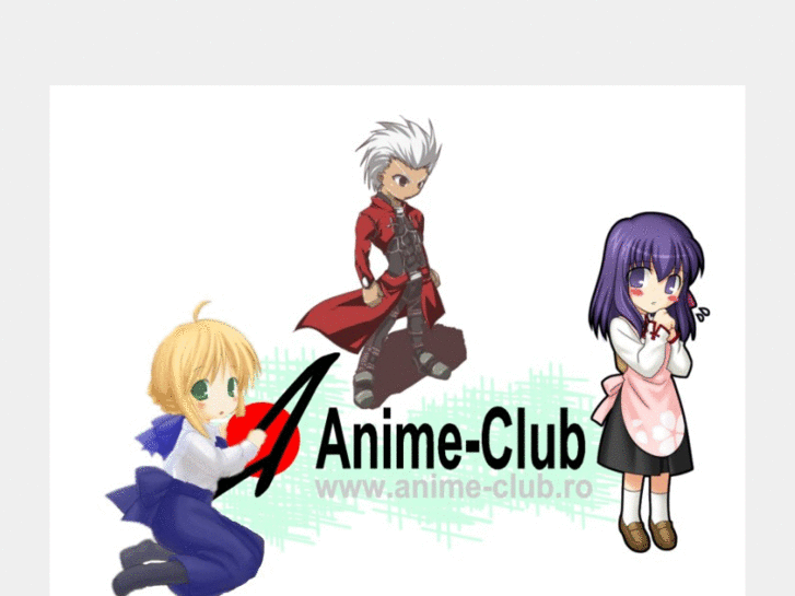 www.anime-club.ro