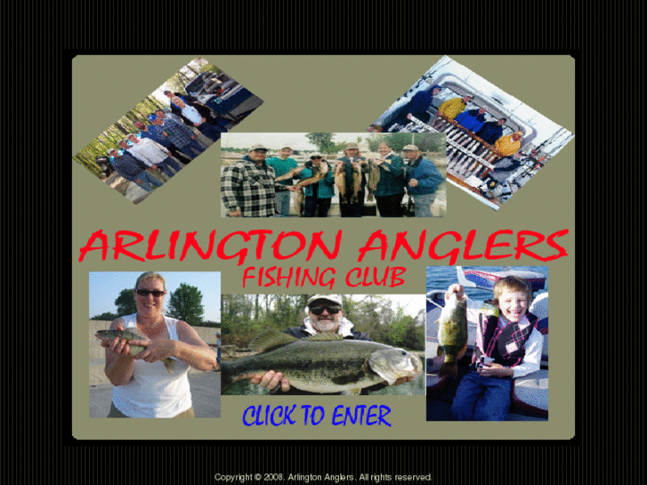 www.arlingtonanglers.com