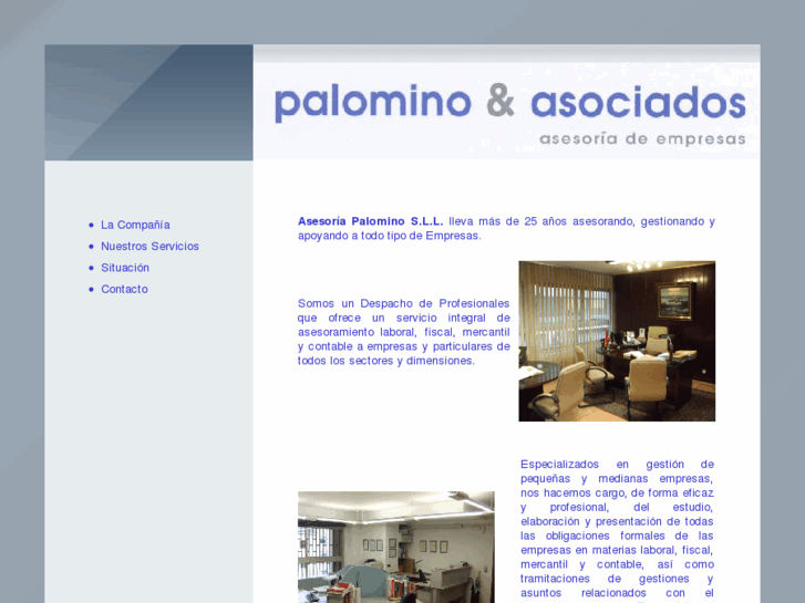 www.asesoriapalomino.es