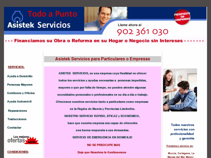 www.asistekservicios.com