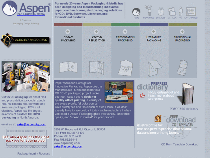 www.aspenpkg.com