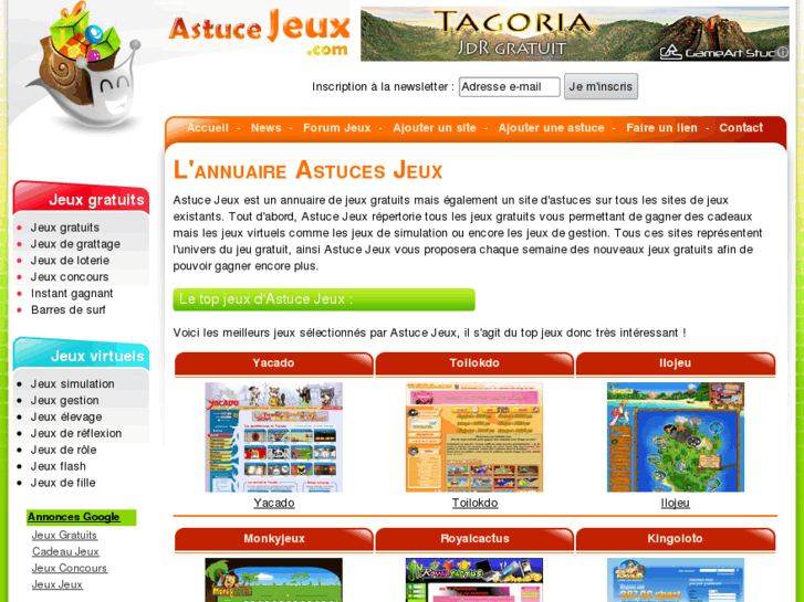 www.astuce-jeux.com