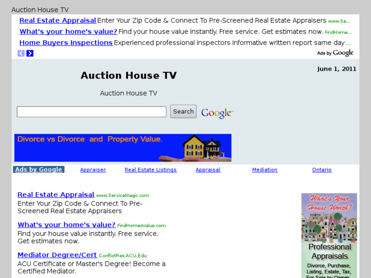 www.auctionhousetv.com