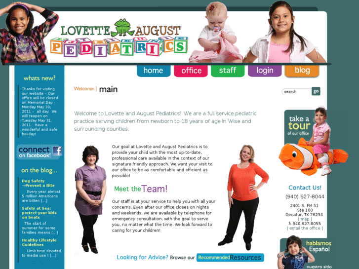 www.augustpediatrics.com