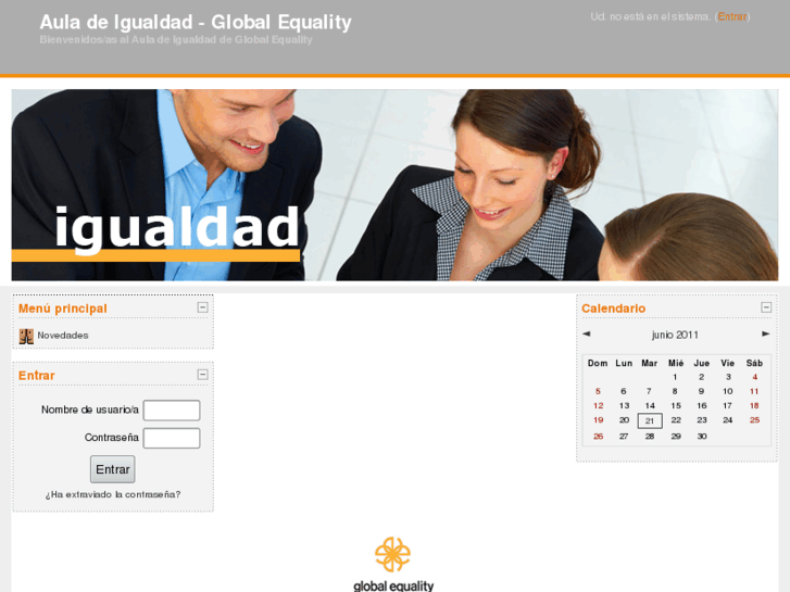 www.aulaigualdad.es