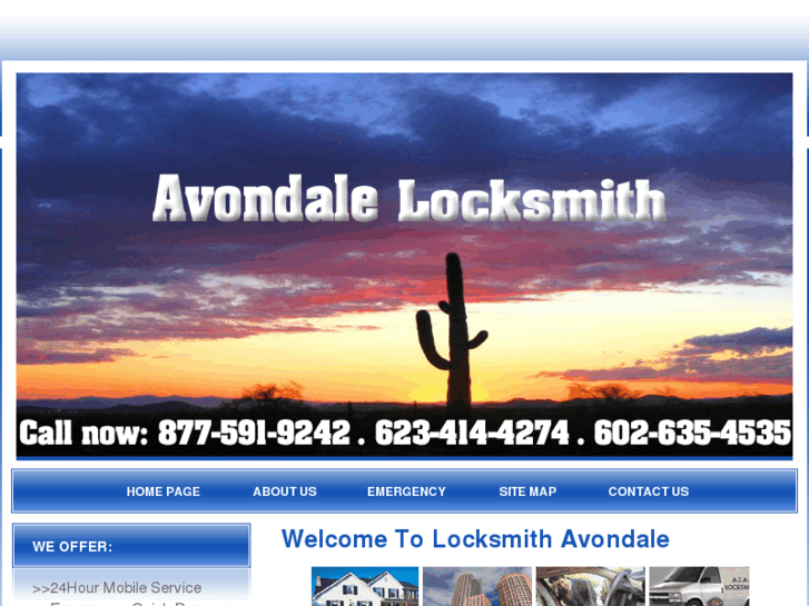 www.avondale-locksmith24.com