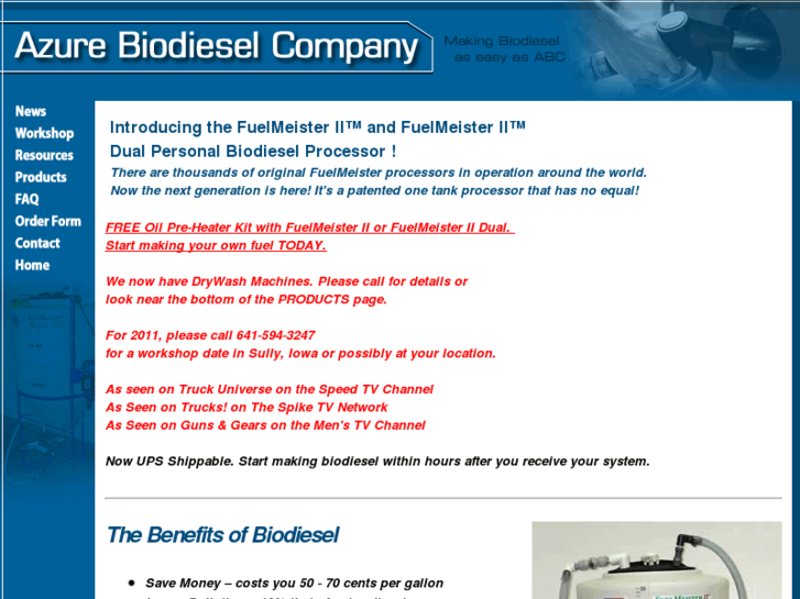 www.azurebiodiesel.com