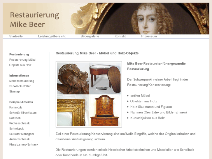 www.beer-restaurierung.de