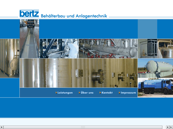 www.bertz-tanktechnik.com