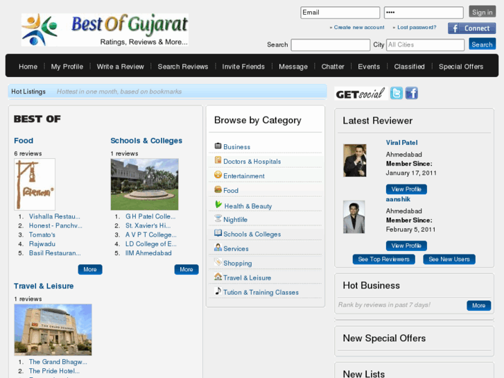 www.bestofgujarat.com