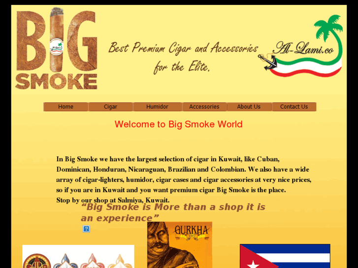 www.bigsmokekw.com