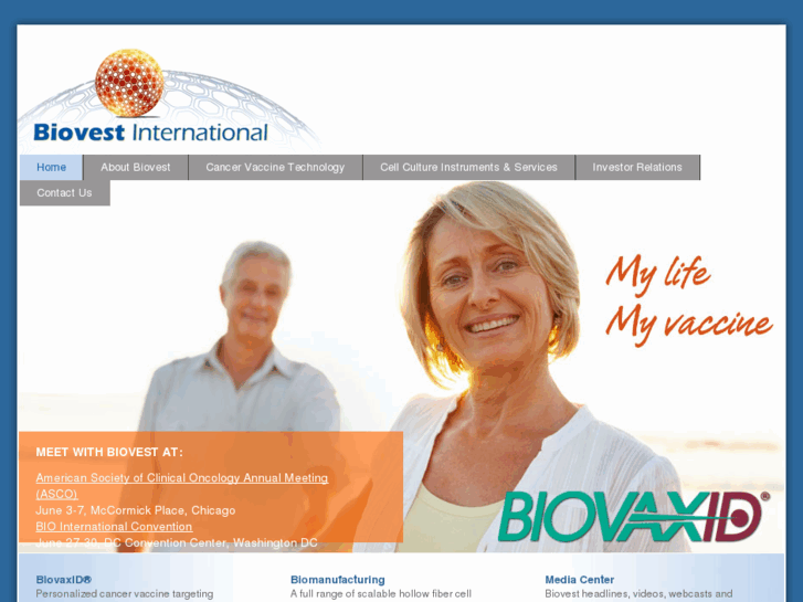 www.biovest.com