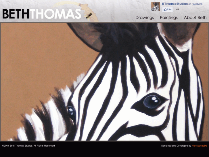 www.bthomasstudio.com