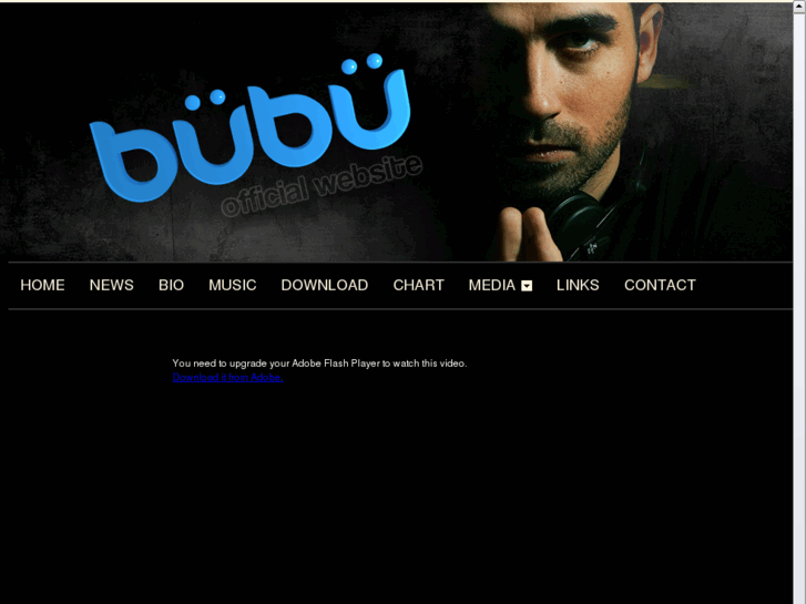 www.bubudj.com