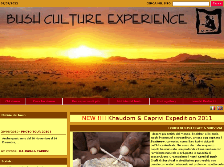 www.bushculture.com