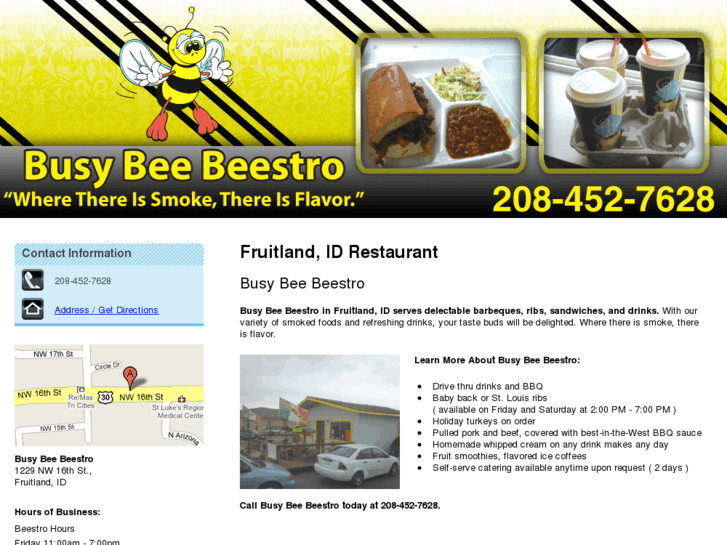 www.busybeebeestro.com
