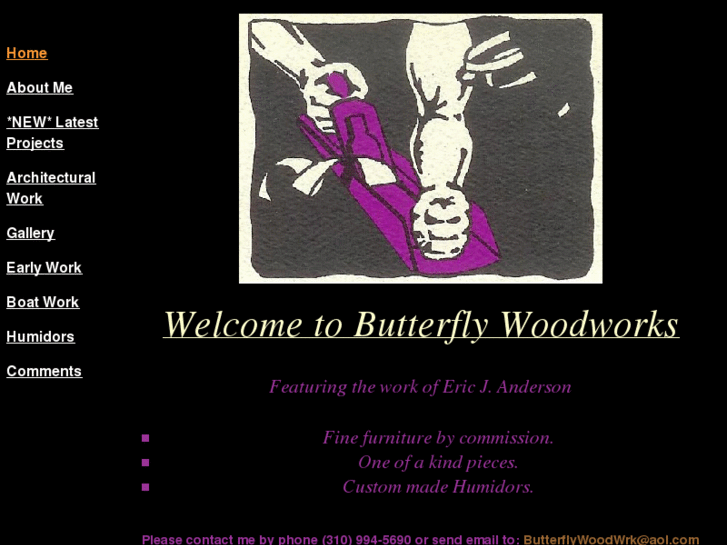 www.butterflywoodworks.com