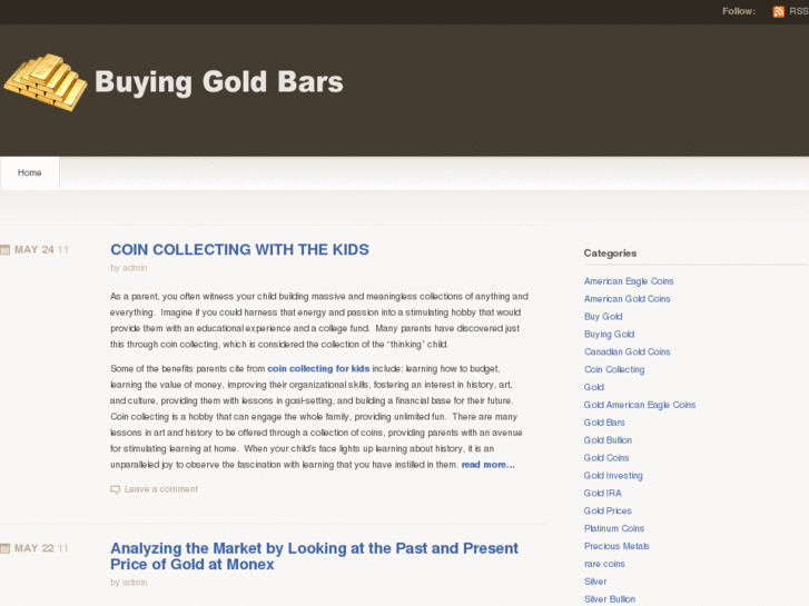 www.buyinggoldbars.net