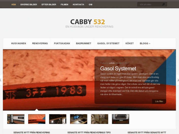 www.cabbyrenovering.com