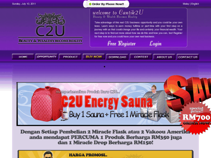 www.cantik2u.com