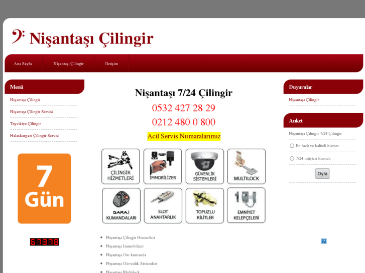 www.cilingirnisantasi.com