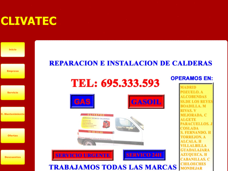www.clivatec.es