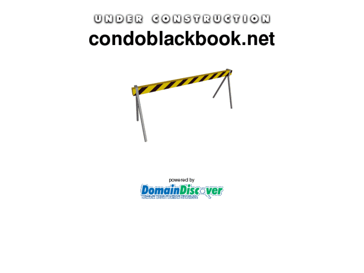 www.condoblackbook.net