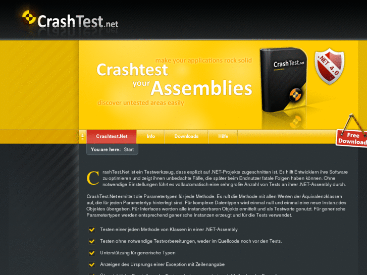 www.crashtestnet.de