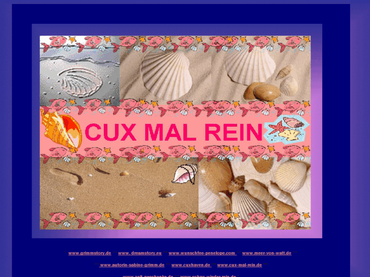 www.cux-mal-rein.de