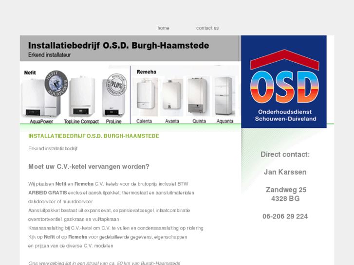 www.cv-installatie.com