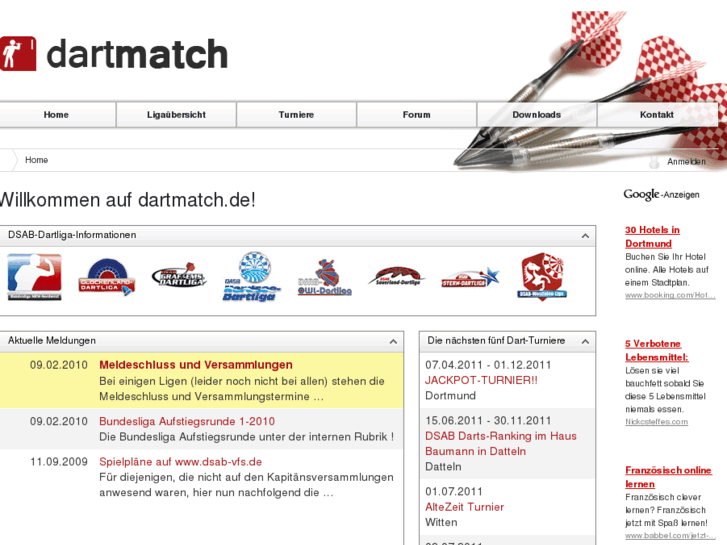 www.dartmatch.de