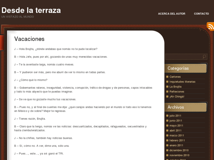 www.desdelaterraza.com