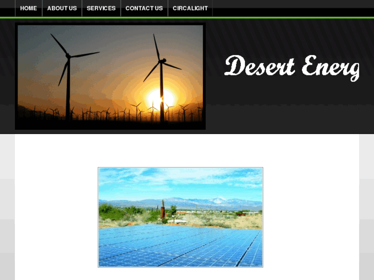 www.desertenergysolutions.com