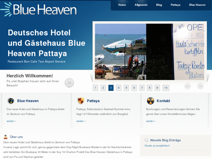 www.deutsches-hotel-pattaya.de