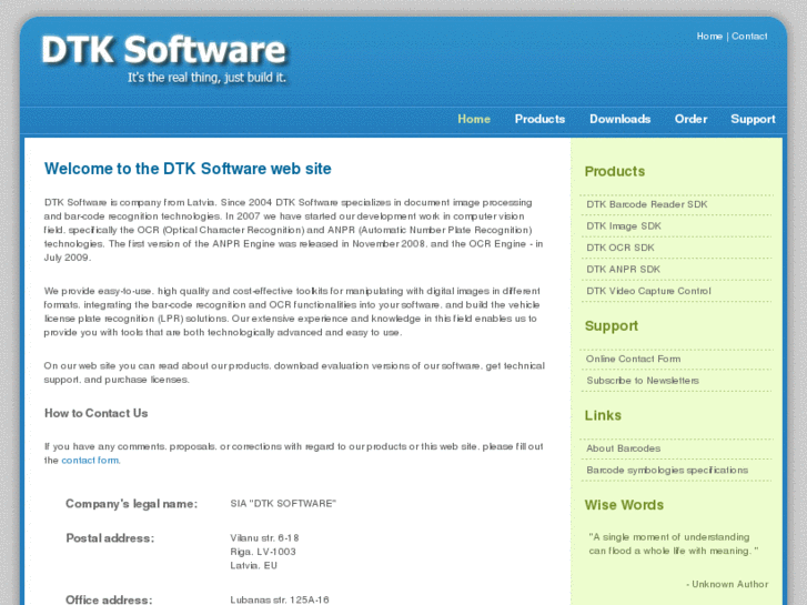 www.dtksoft.com