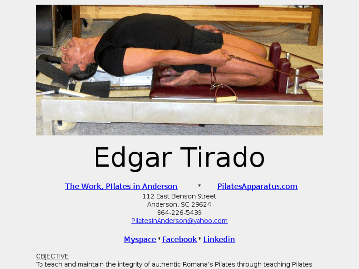 www.edgartirado.com