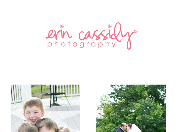 www.erincassidyphotography.com