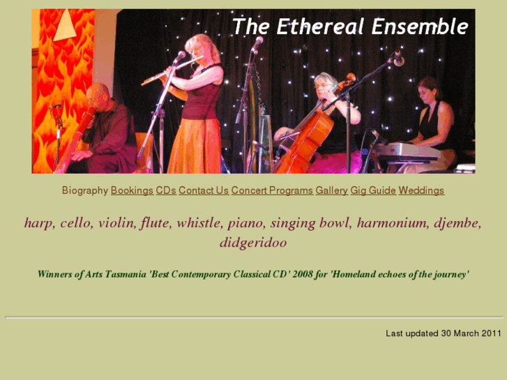 www.etherealensemble.com