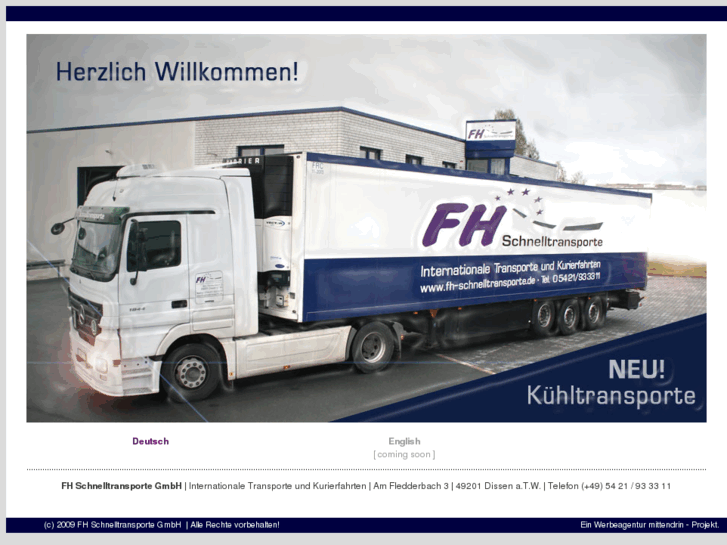 www.fh-schnelltransporte.de