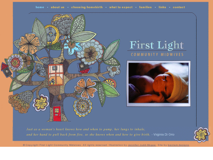 www.firstlightmidwives.com