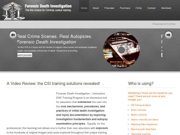 www.forensicdeathinvestigation.com