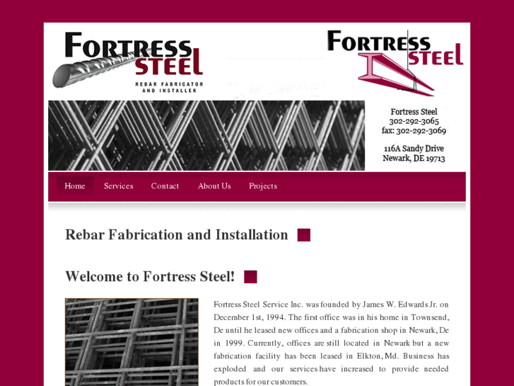 www.fortresssteel-de.com