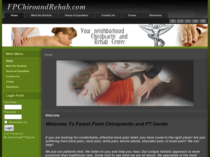 www.fpchiroandpt.com