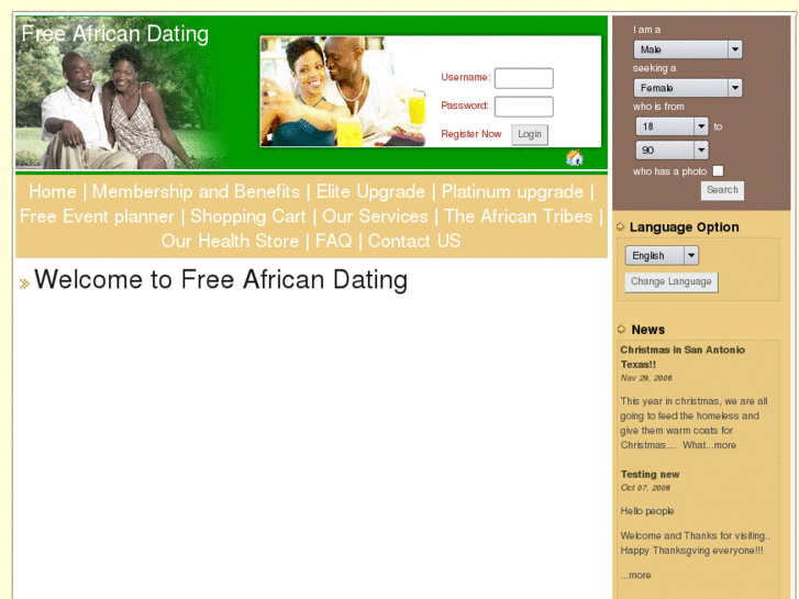 www.freeafricandating.com