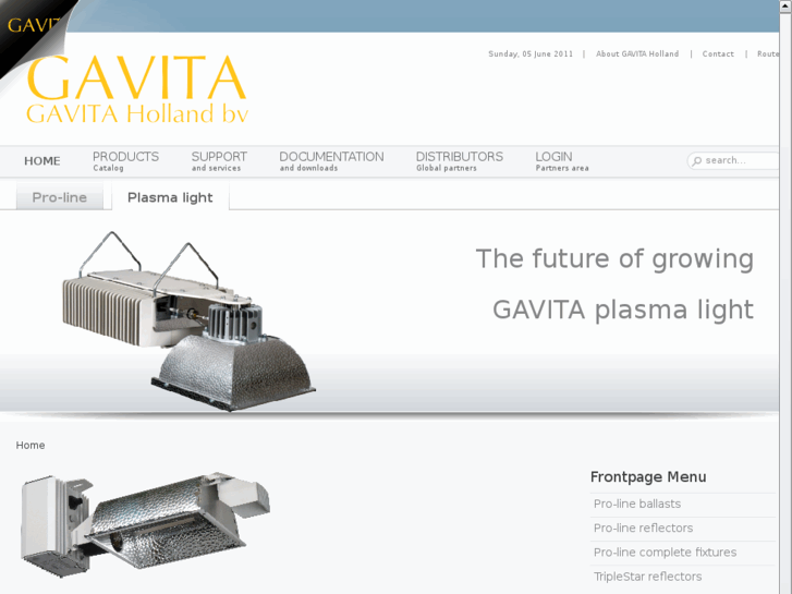 www.gavita-growlight.com