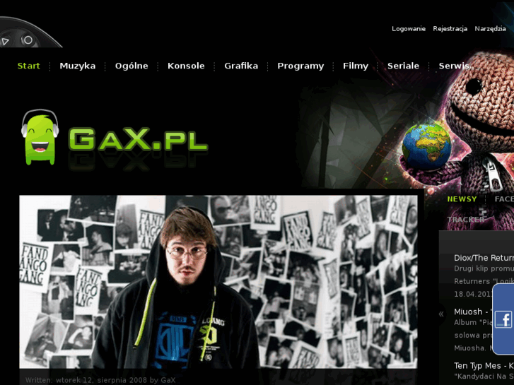 www.gax.pl