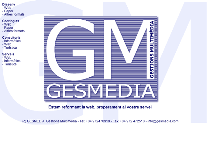 www.gesmedia.com